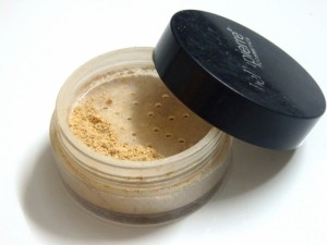 Bellapierre Mineral Foundation Review
