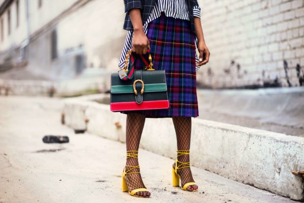 Biggest Street Style Trends For 2019