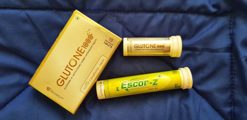 Glutathione: The Best Skin Supplement!