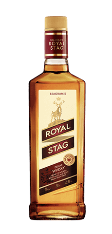 royal stag