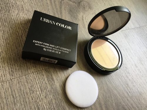 URBAN COLOR Expert Firm AND Lift Compact