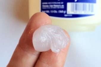 5 Things that Justify My Weired Love for Vaseline