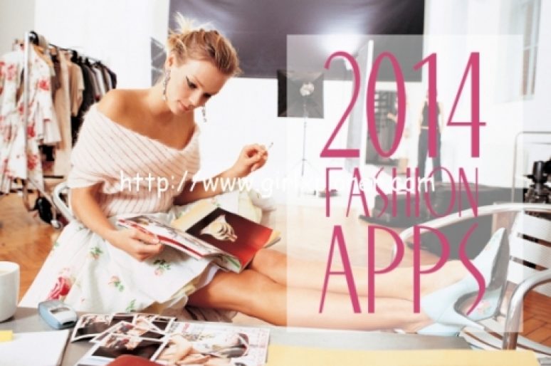 Best Fashion Apps For Fashionistas!