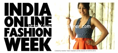 Jabong.com's India Online Fashion Week