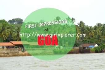 8 THINGS TO KEEP IN MIND WHILE VISITING GOA
