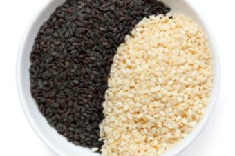 WHY I INCLUDED SESAME SEEDS IN MY DAILY DIET