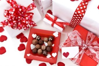 Last Minute Gift Ideas for 14 Feb
