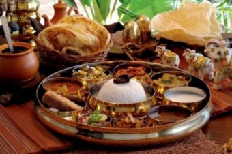 South Indian Delights by Best Restaurants in Chennai