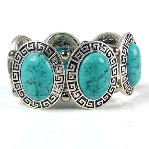 turquoise-bracelets-004 | GirlXplorer