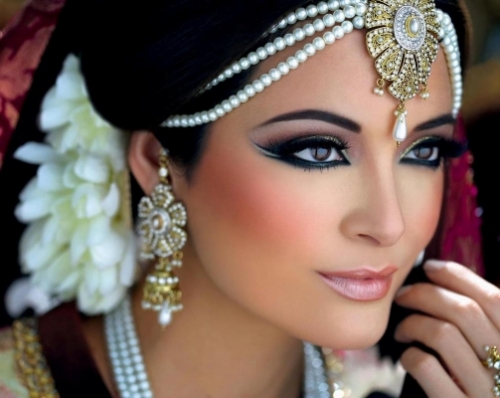 Top 5 Bollywood Wedding Jewellery Trends for 2015