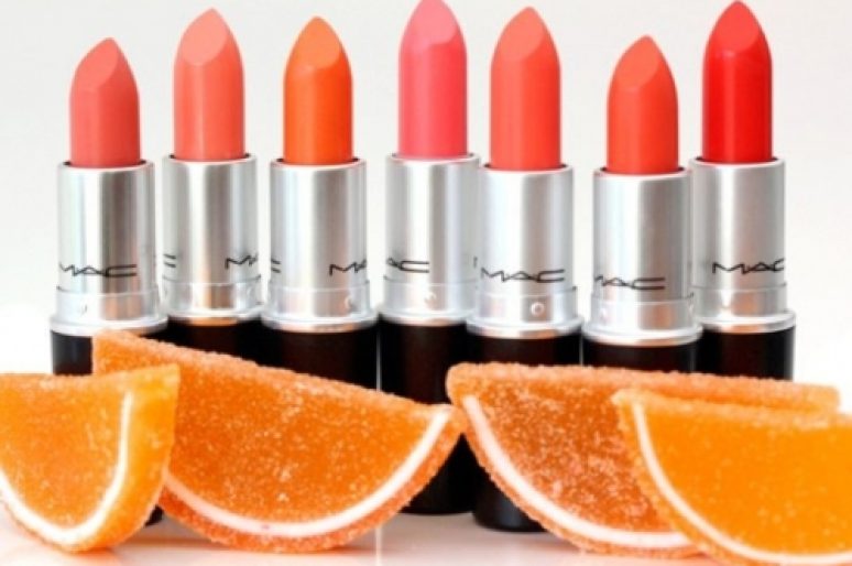8 Coral Mac Lipsticks to try out this Summer