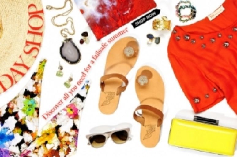 10 Items You Surely Need In Your Summer Wardrobe