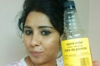 9 Reasons to Include Apple Cider Vinegar in Your Beauty Routine