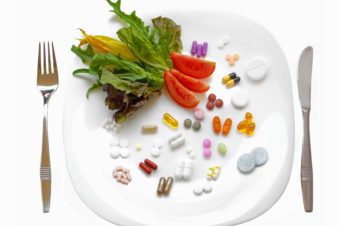 Top 5 Benefits of Food & Dietary Supplements
