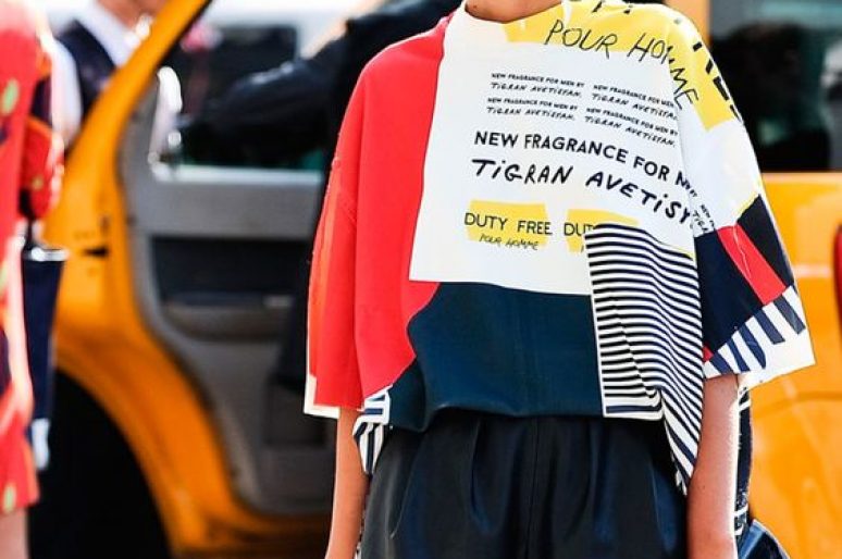 How to achieve New York Fashion Week Street Style