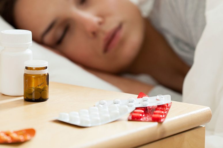 8 Uses for Melatonin, A remedy to cure insomnia