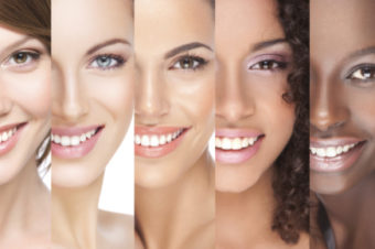 NOTICE A CHANGE IN YOUR SKIN TYPE? YOU MUST READ THIS