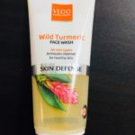 VLCC Wild Turmeric Face Wash