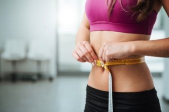 Will Weight Gain or Weight Loss affect my Breast Lift?