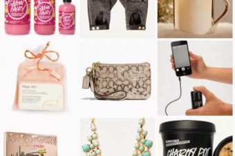 10 Mind-blowing Gift Ideas for Every College Going Girl