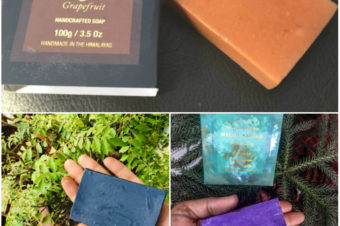5 Reasons to Fall In Love With Handmade Soaps