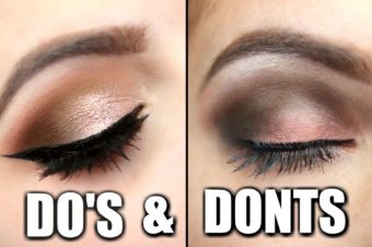 Simple Makeup for Beginners Hacks You Didn’t Know About