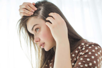 Female Pattern Hair loss Analysis and Cures