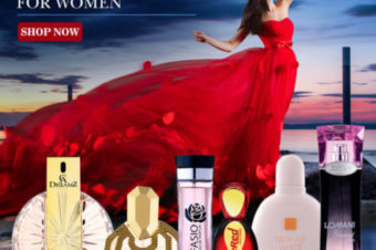 Make Your Online Perfume Shopping Hassle Free