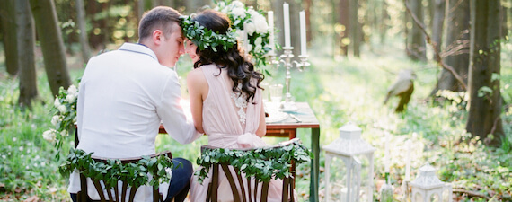 Ways To Save On Your *Wedding* Venue: