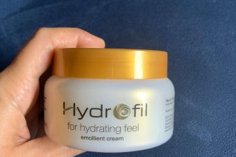 This Hydrofil Moisturiser Is Sure To Make Your Skin Buttersoft!