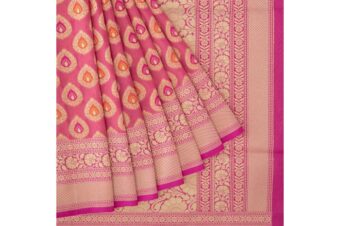 Oh Ladies These Sarees From Nalli Are Sure To Leave you *LOVESTRUCK*