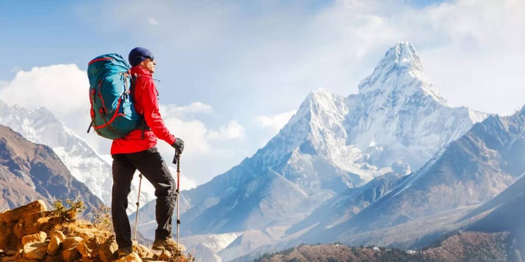 Himalaya-Trekking-