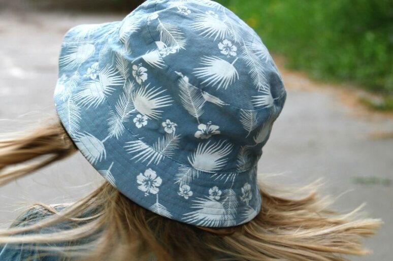 Trendy Ways To Style a Bucket Hat This Summer