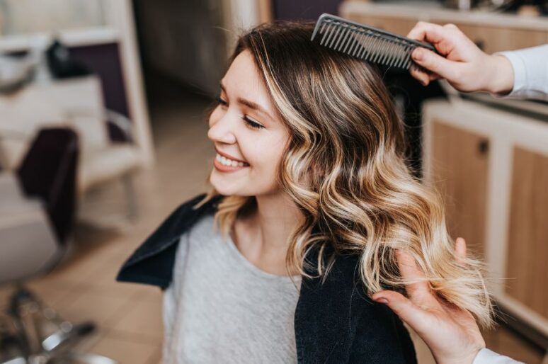 4 Ways To Make Your Salon More Welcoming to New Clients