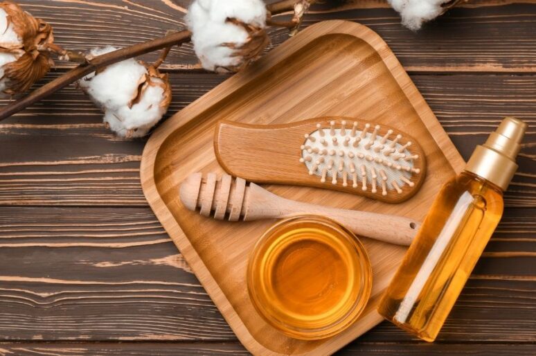 3 Easy Ways To Use Honey in Your Beauty Routine