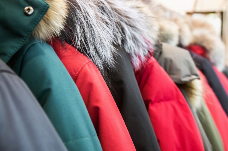Top 4 Tips for Dressing Warmly Without Adding Bulk