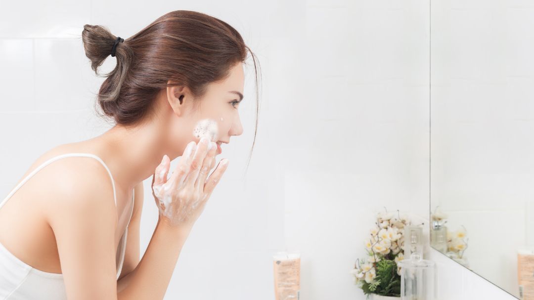 Helpful Skin-Care Tips for Minimizing Breakouts