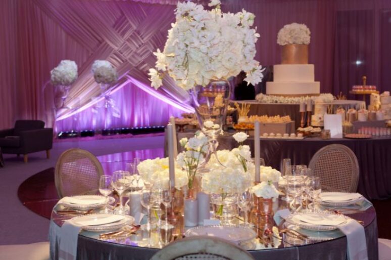 How To Incorporate Orchids Into Your Wedding Day