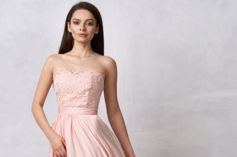 4 Reasons To Always Have a Formal Gown in Your Closet