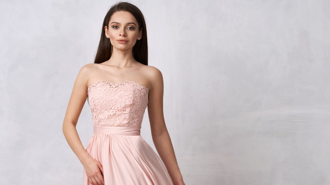 4 Reasons To Always Have a Formal Gown in Your Closet
